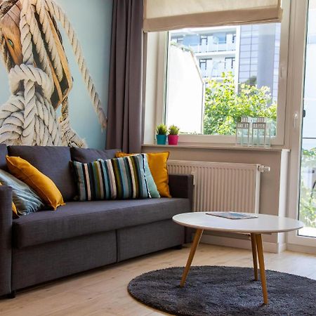 Apartamenty Baltia Kolobrzeg - Blizej Morza Екстериор снимка