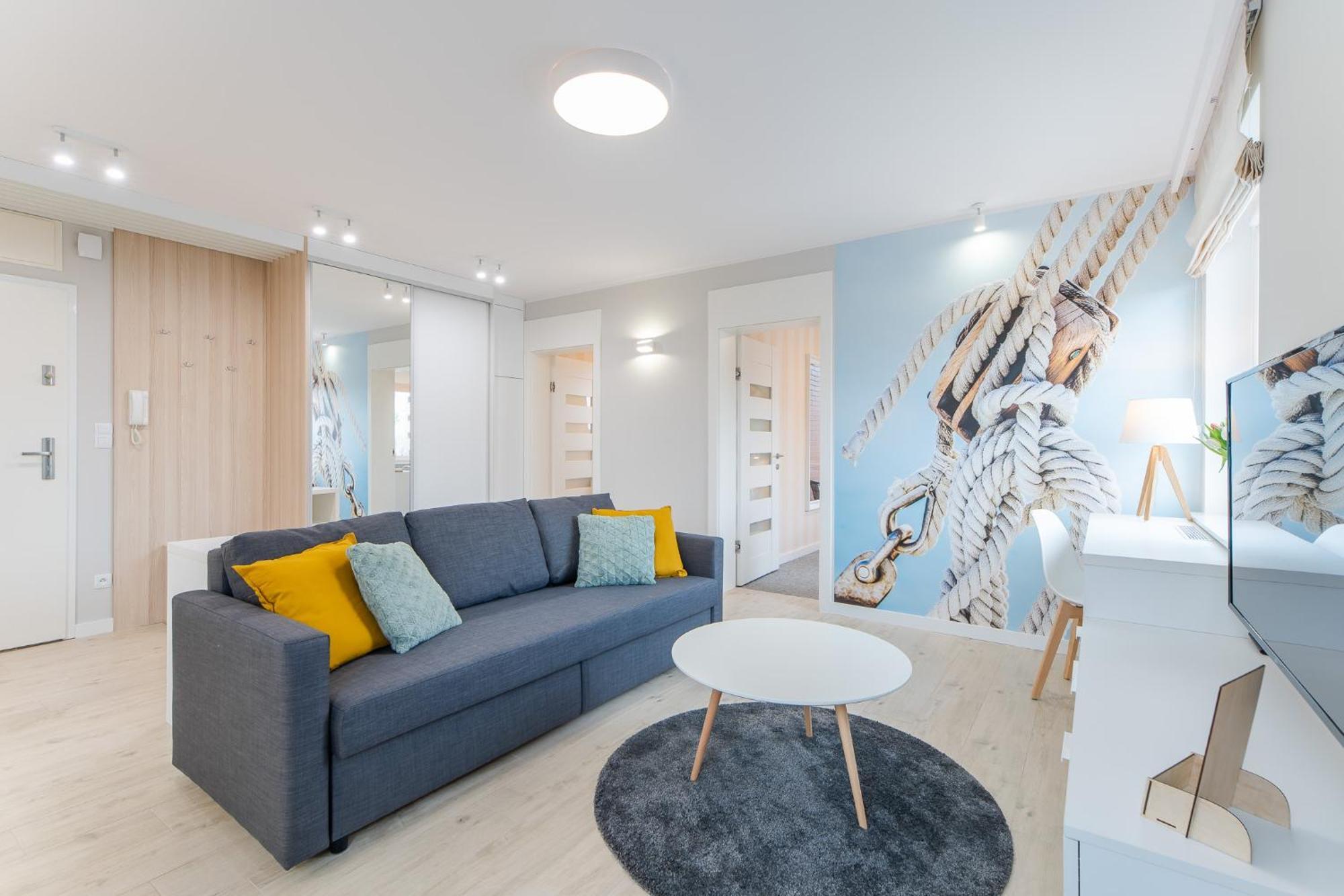 Apartamenty Baltia Kolobrzeg - Blizej Morza Екстериор снимка