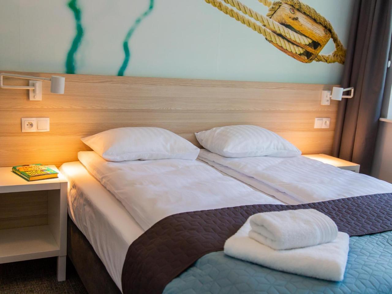 Apartamenty Baltia Kolobrzeg - Blizej Morza Екстериор снимка