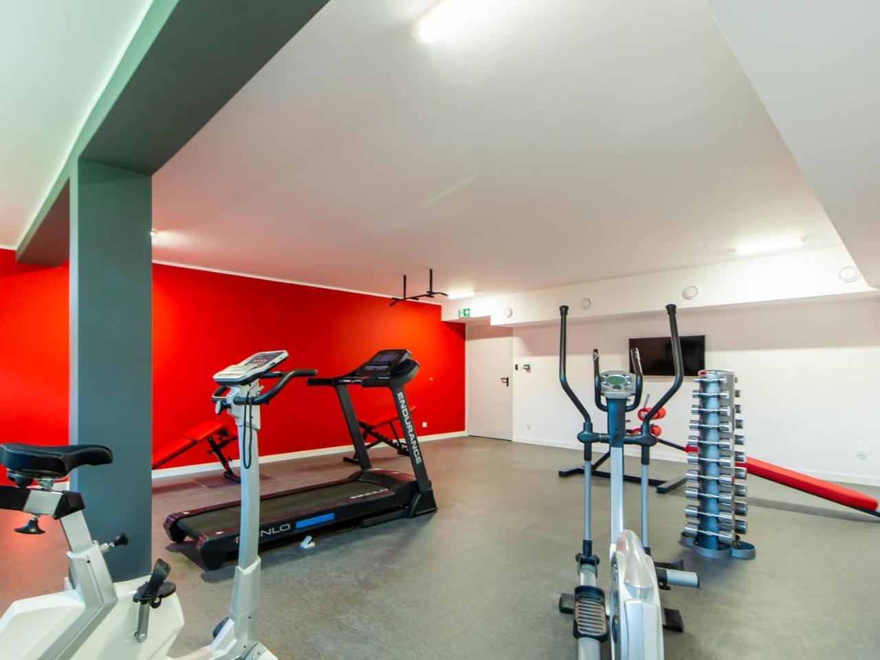Apartamenty Baltia Kolobrzeg - Blizej Morza Екстериор снимка