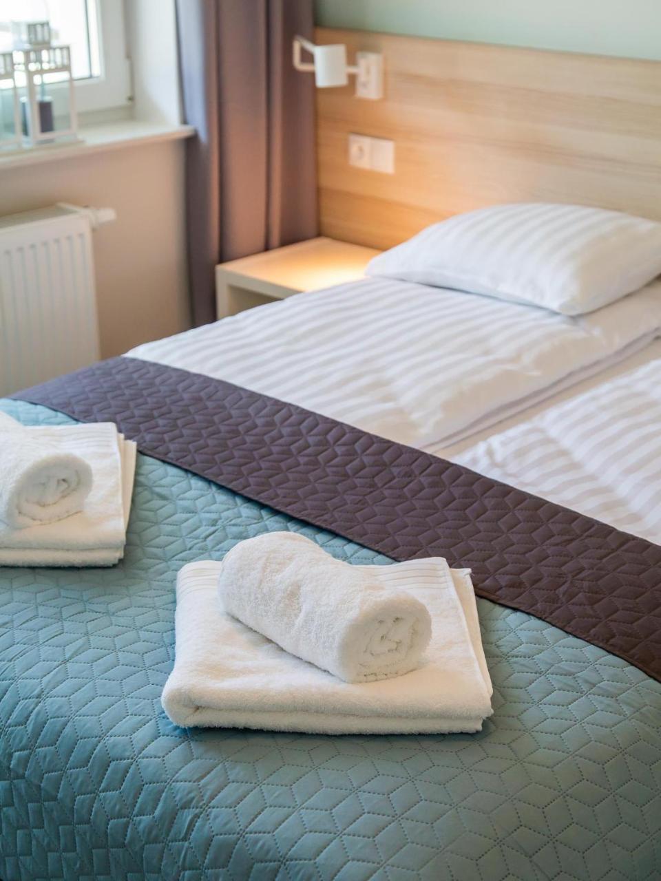 Apartamenty Baltia Kolobrzeg - Blizej Morza Екстериор снимка
