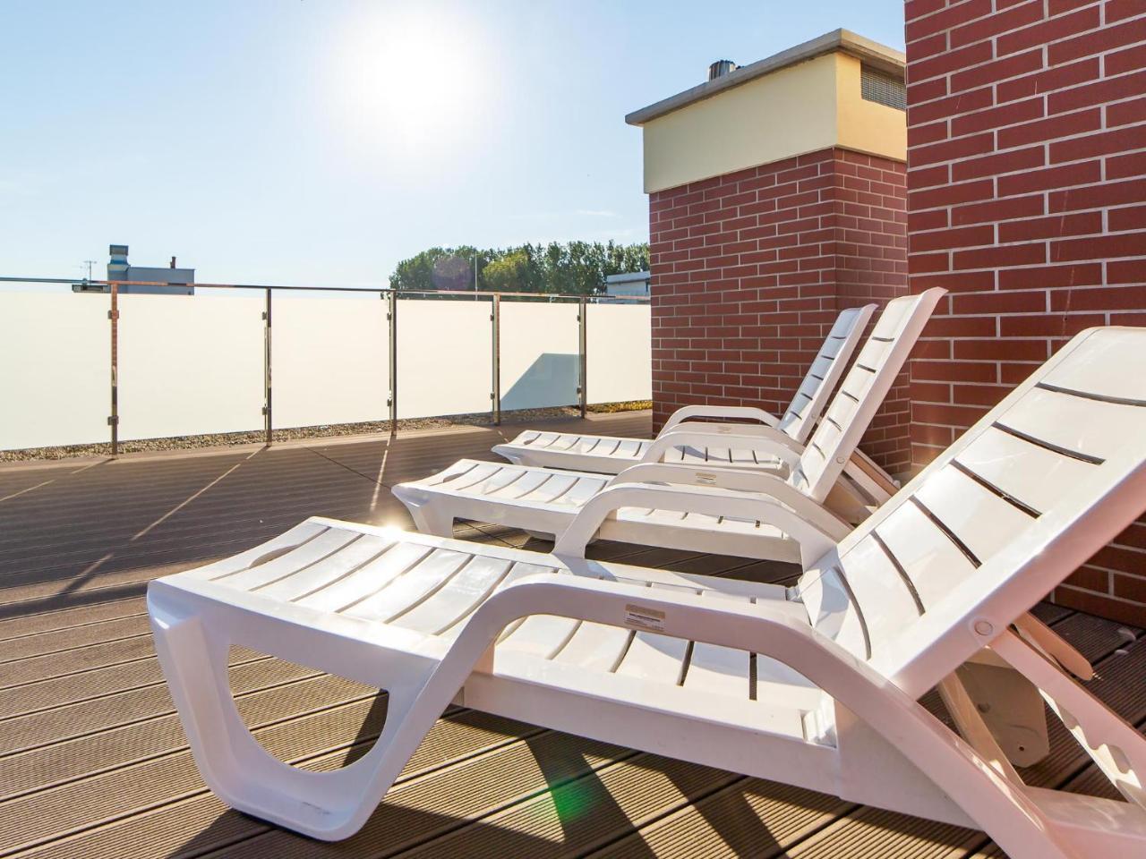 Apartamenty Baltia Kolobrzeg - Blizej Morza Екстериор снимка