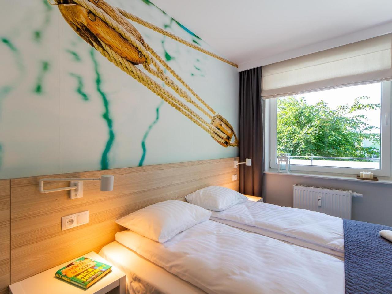 Apartamenty Baltia Kolobrzeg - Blizej Morza Екстериор снимка