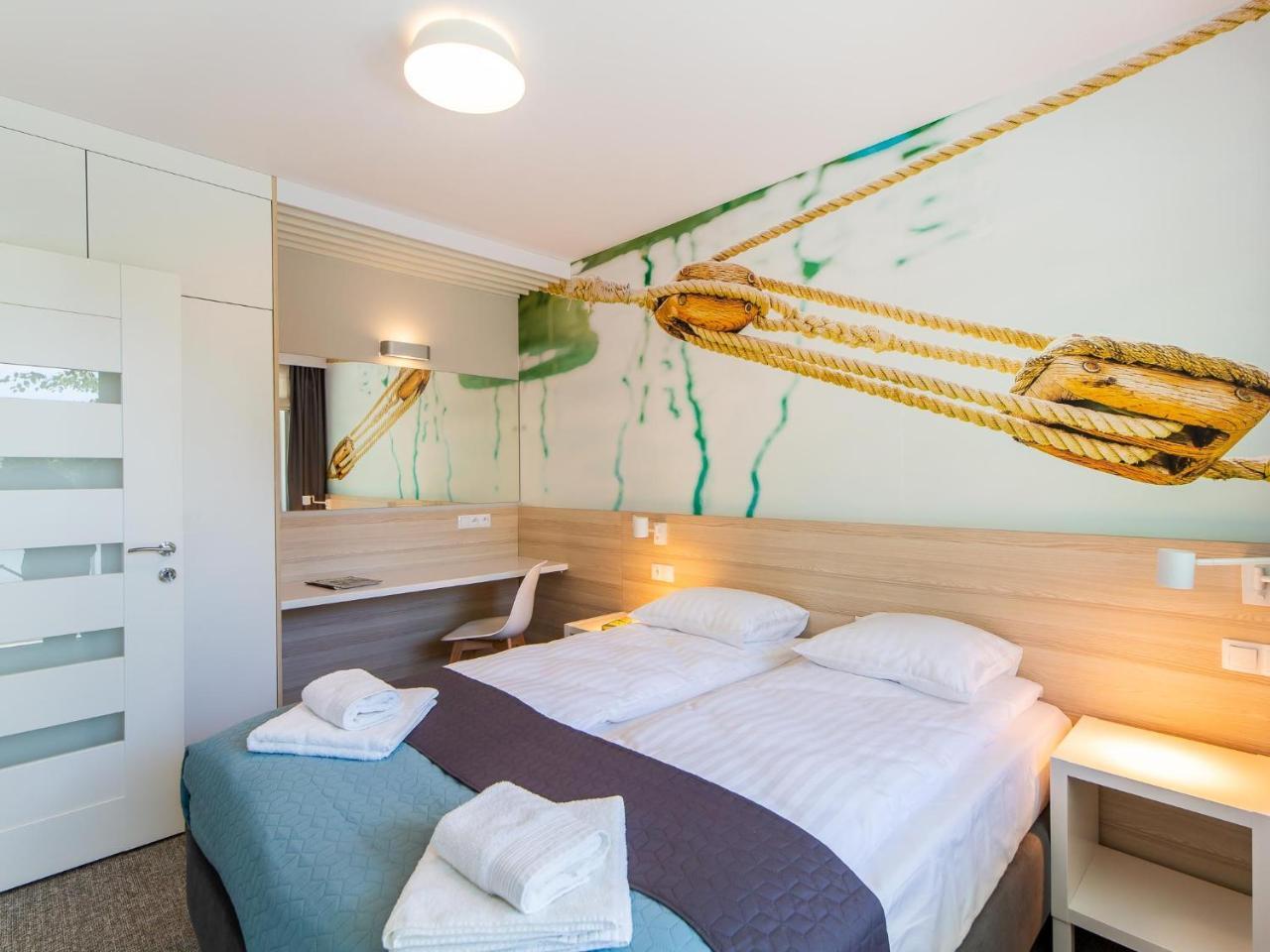 Apartamenty Baltia Kolobrzeg - Blizej Morza Екстериор снимка